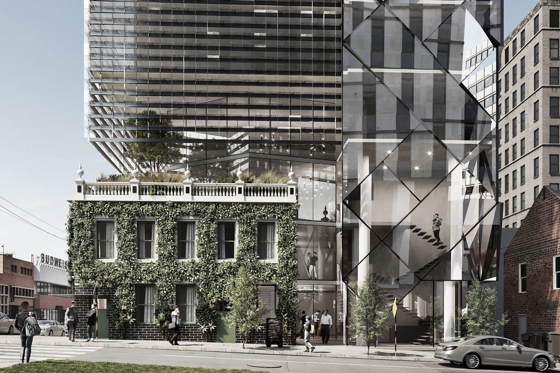 Supporting Image 1 for SGKS ARCH