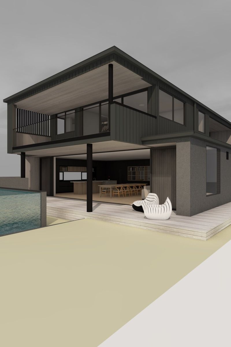 Studio Brick Architects