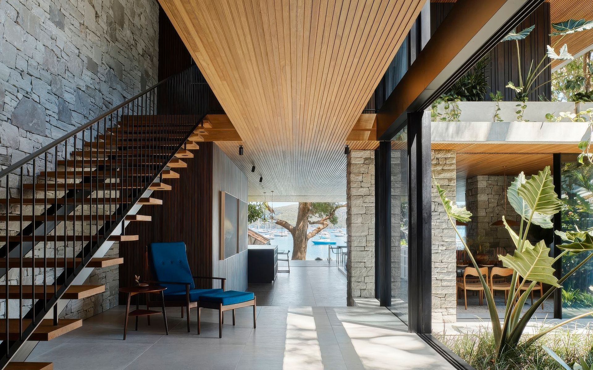 Supporting Image 2 for Rama Architects