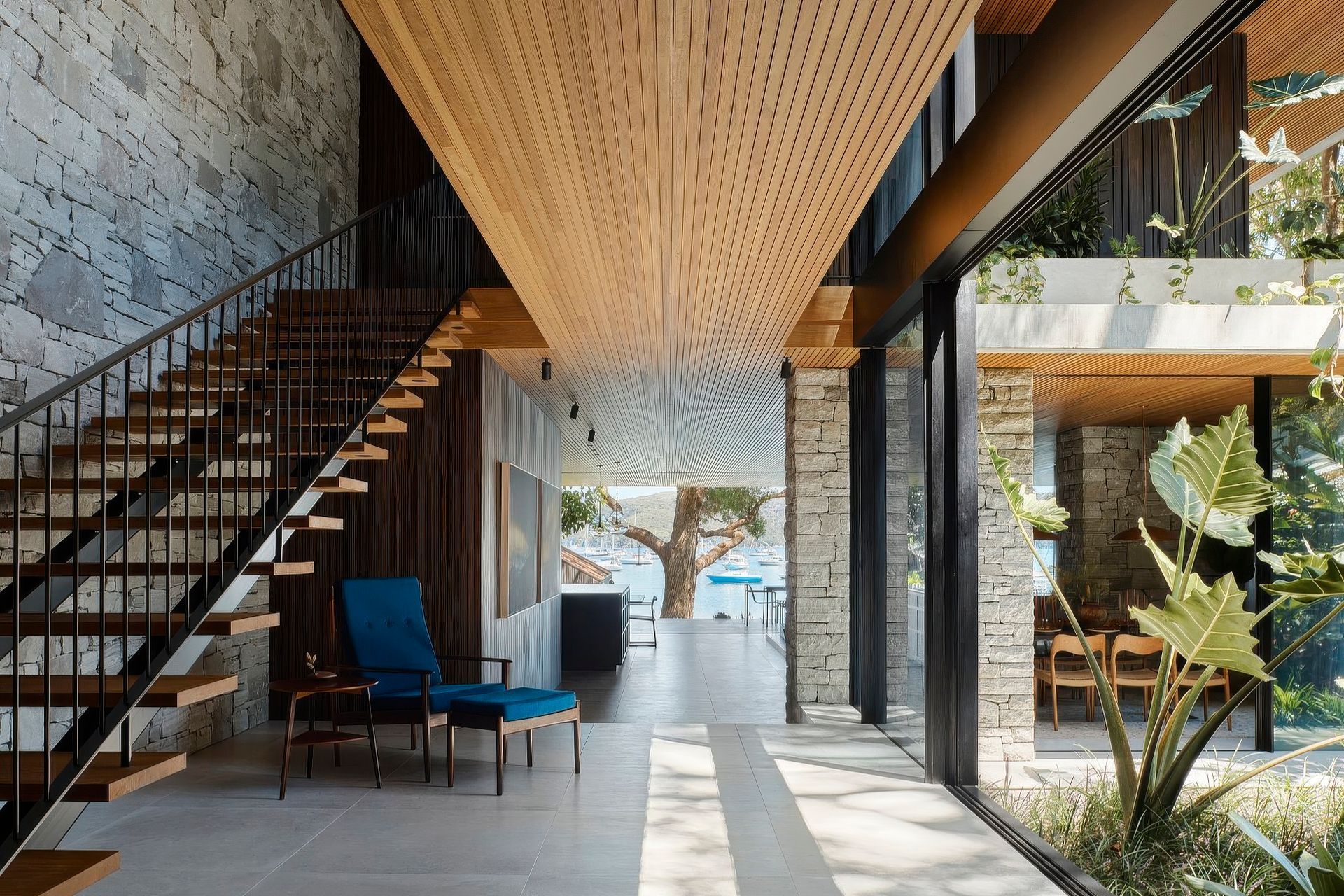 Supporting Image 2 for Rama Architects