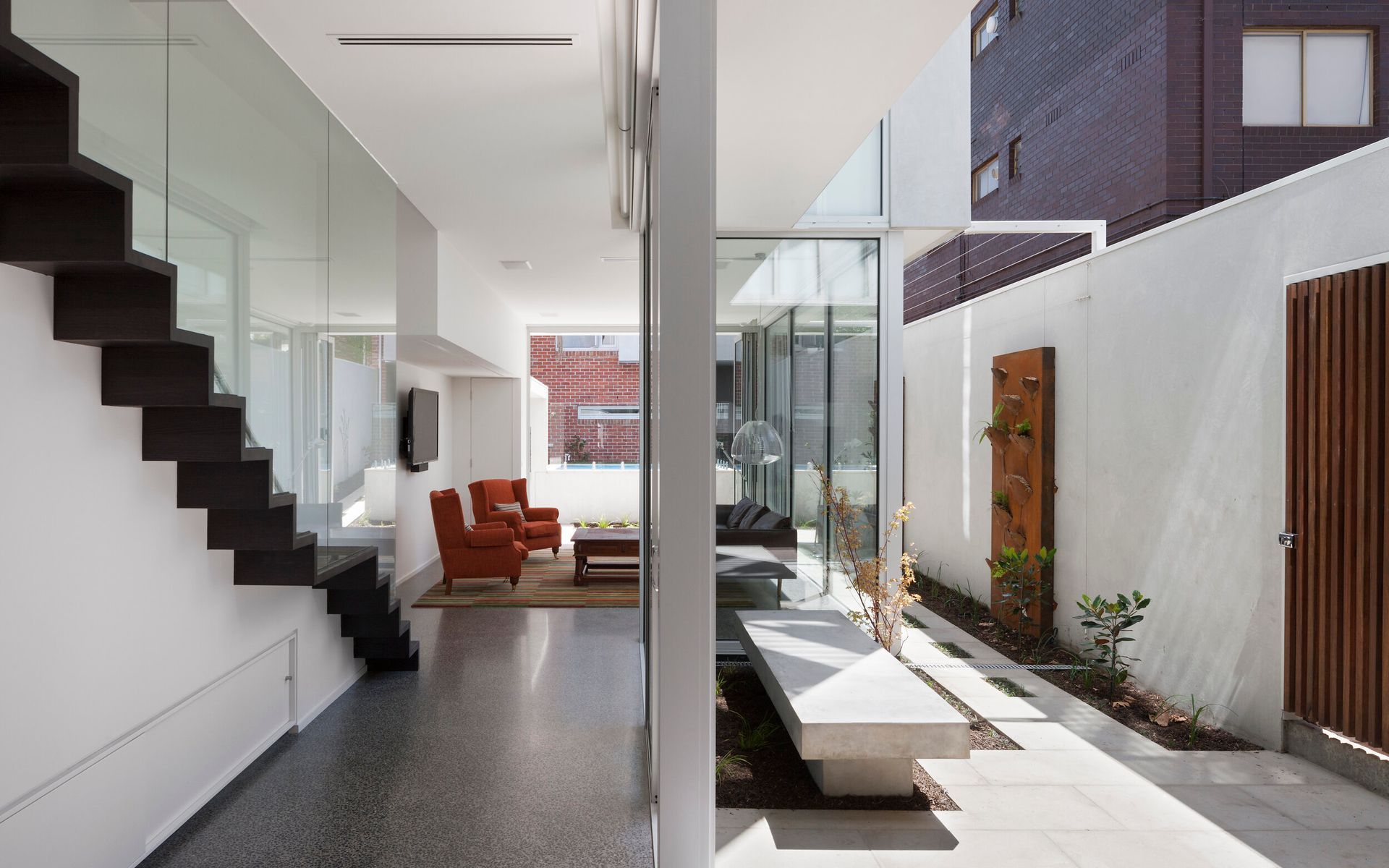 Supporting Image 1 for Basset & Lobaza Architects