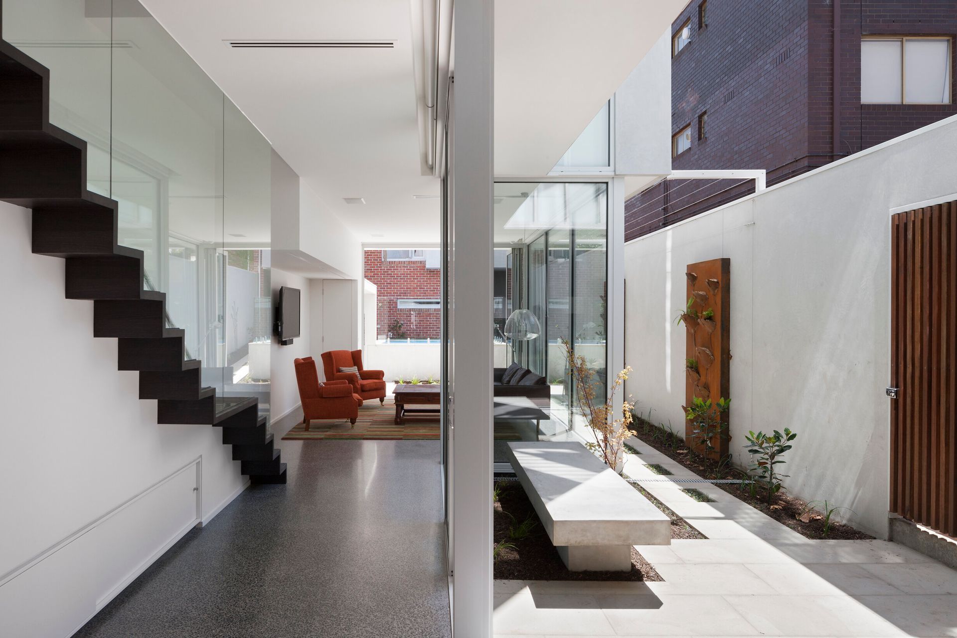 Supporting Image 1 for Basset & Lobaza Architects