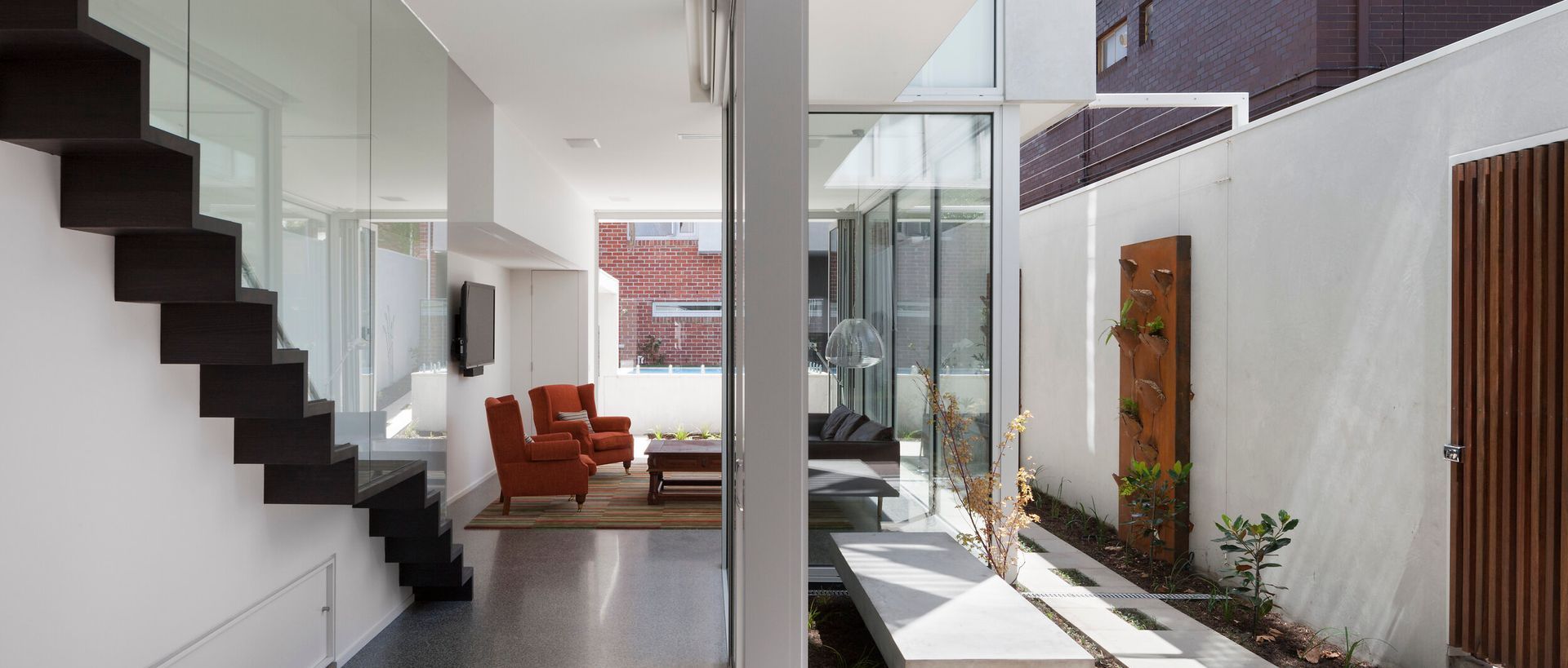 Supporting Image 1 for Basset & Lobaza Architects