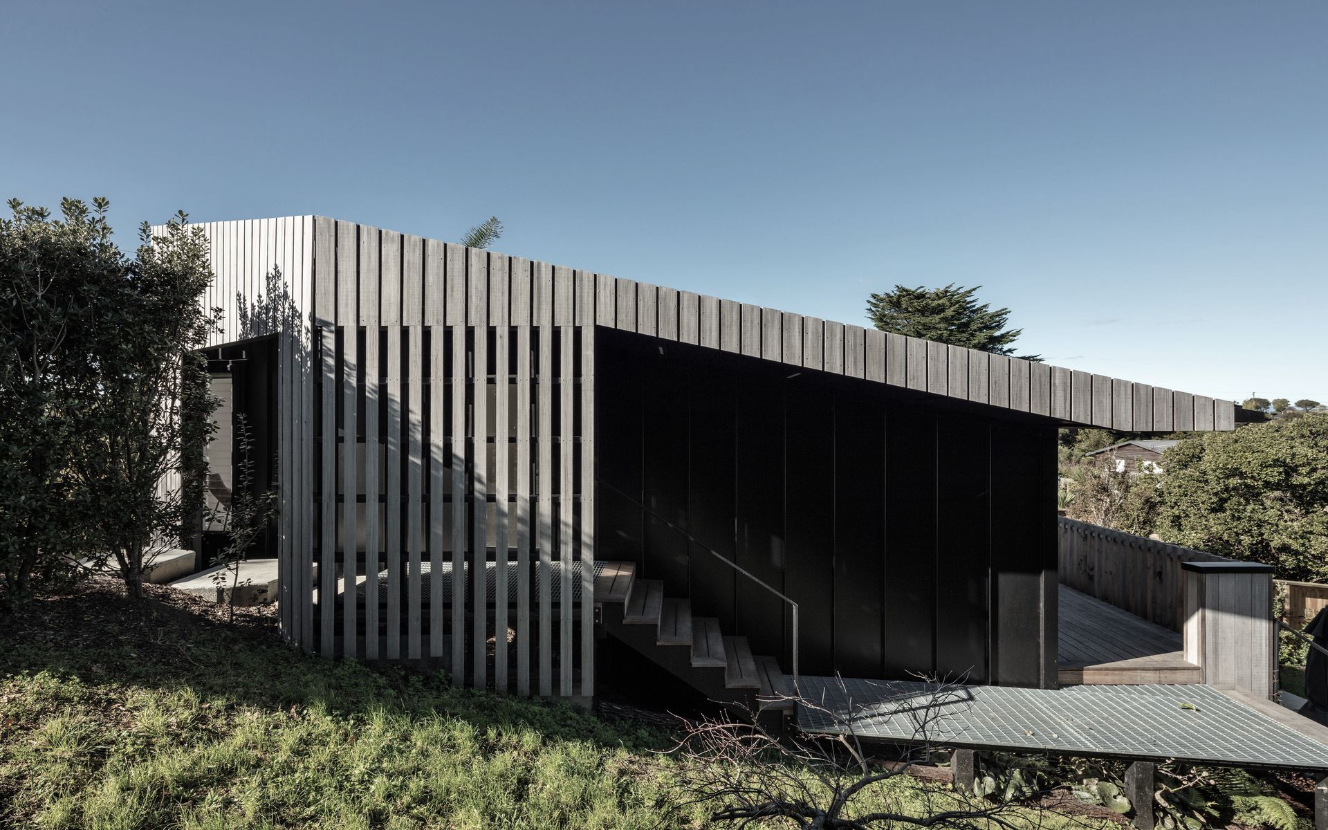 Supporting Image 4 for Frazerhurst Architects