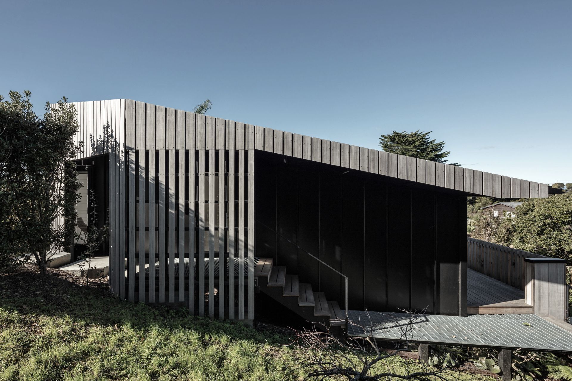 Supporting Image 4 for Frazerhurst Architects