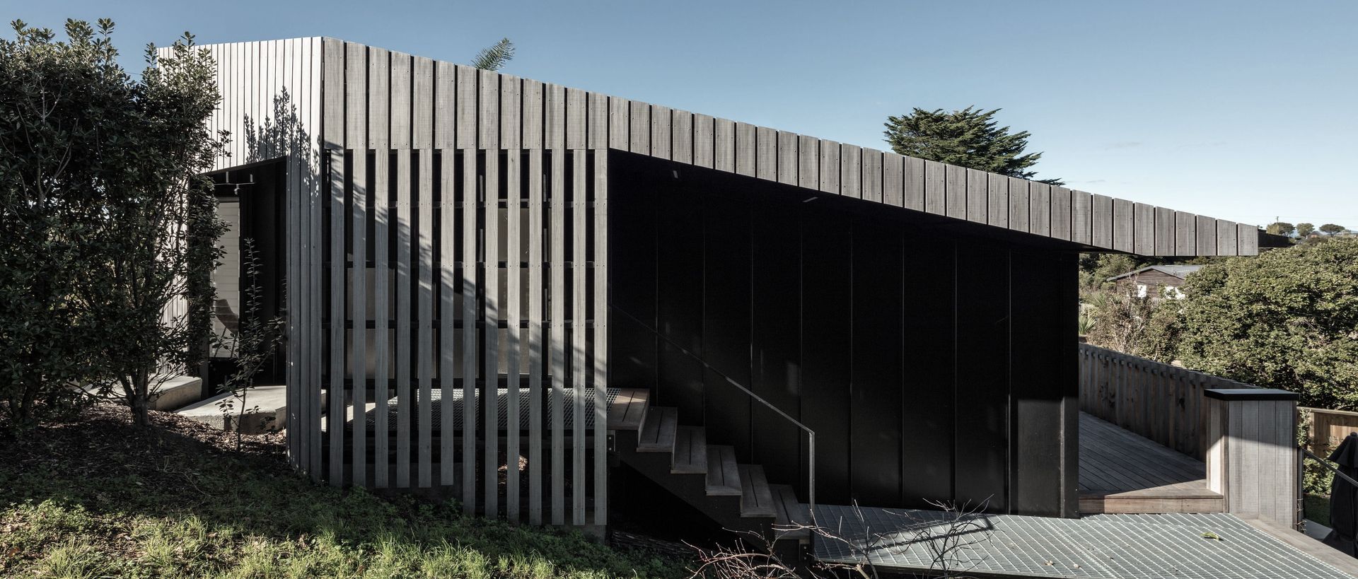 Supporting Image 4 for Frazerhurst Architects