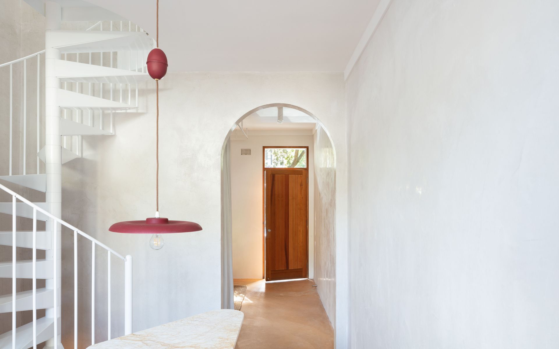Supporting Image 2 for Adele McNab Architecture