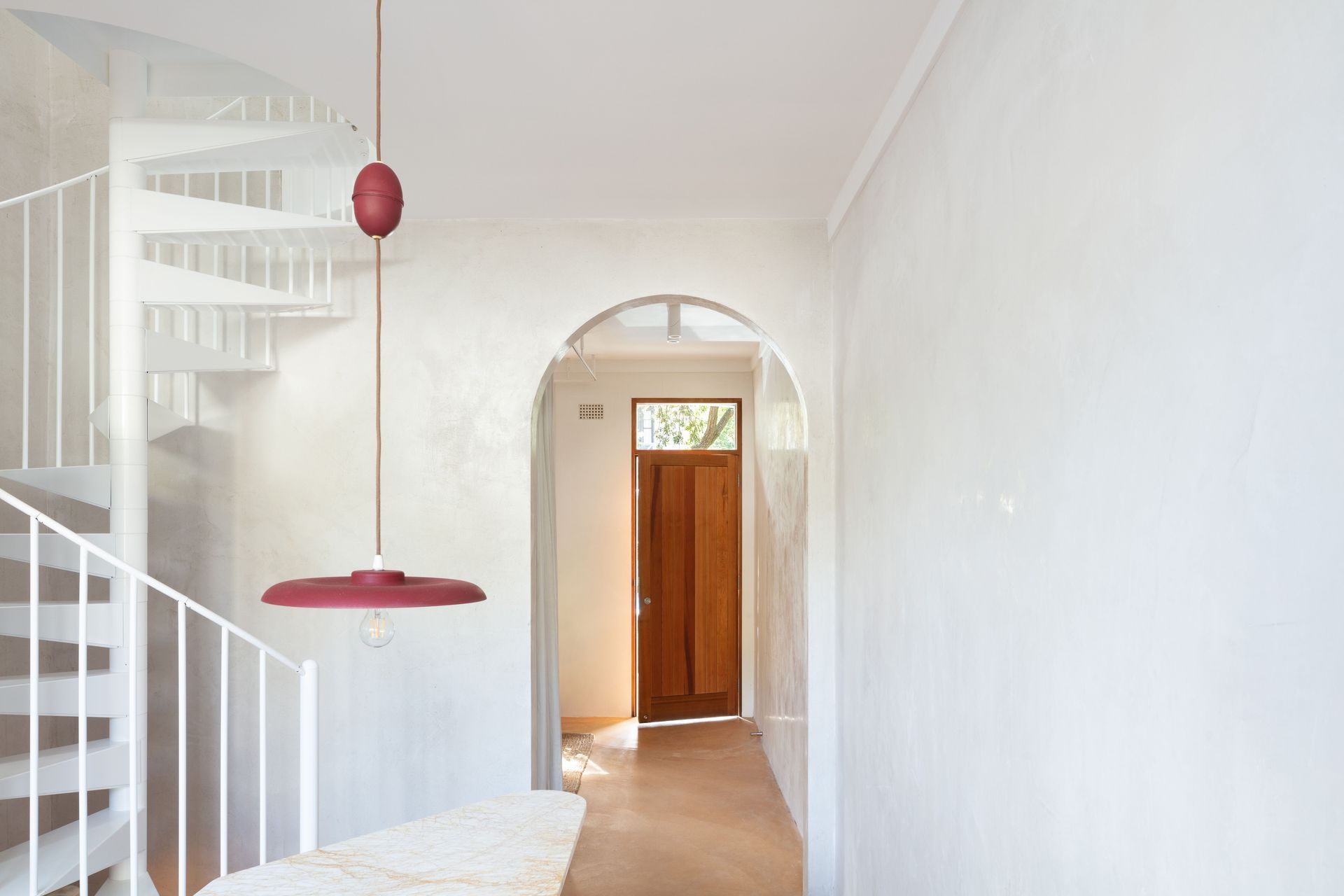 Supporting Image 2 for Adele McNab Architecture