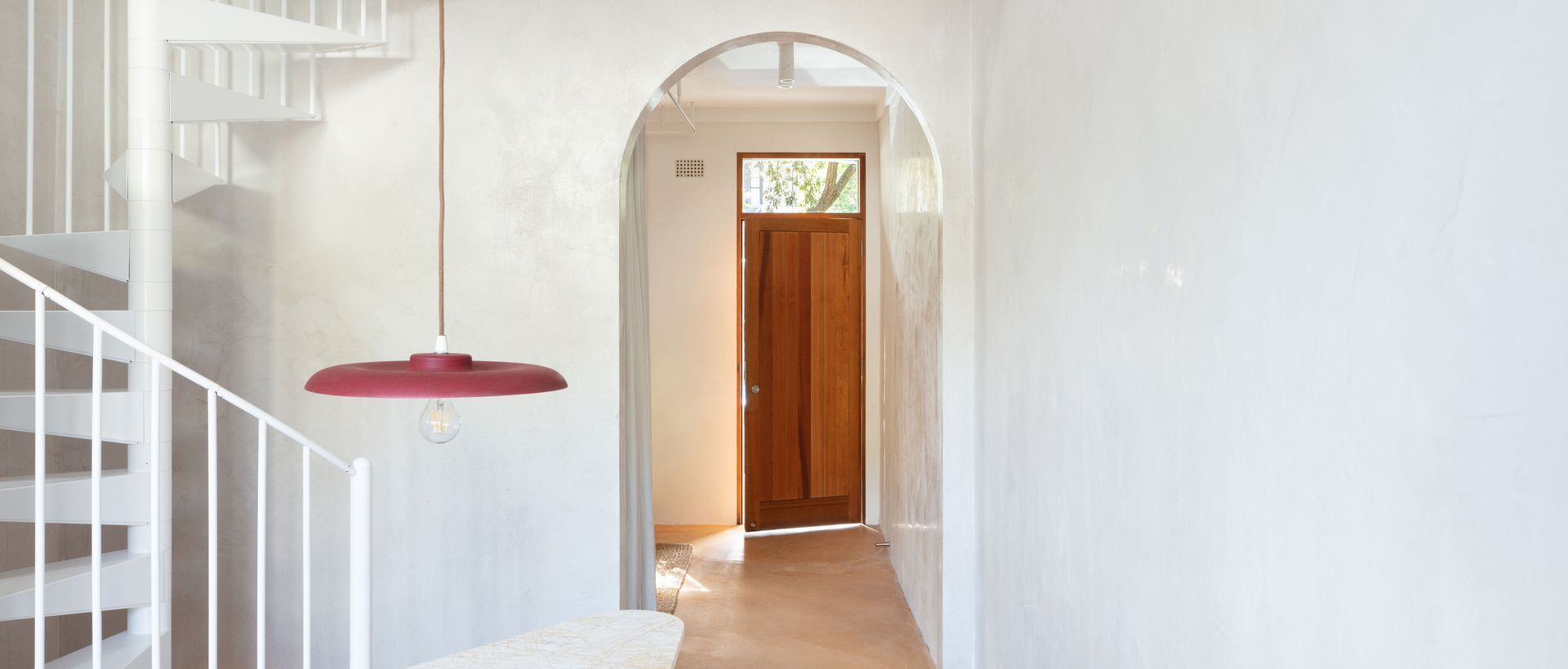 Supporting Image 2 for Adele McNab Architecture