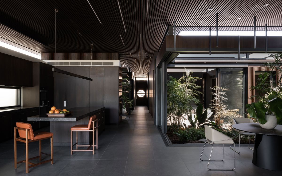 Supporting Image 3 for Suzanne Hunt Architect
