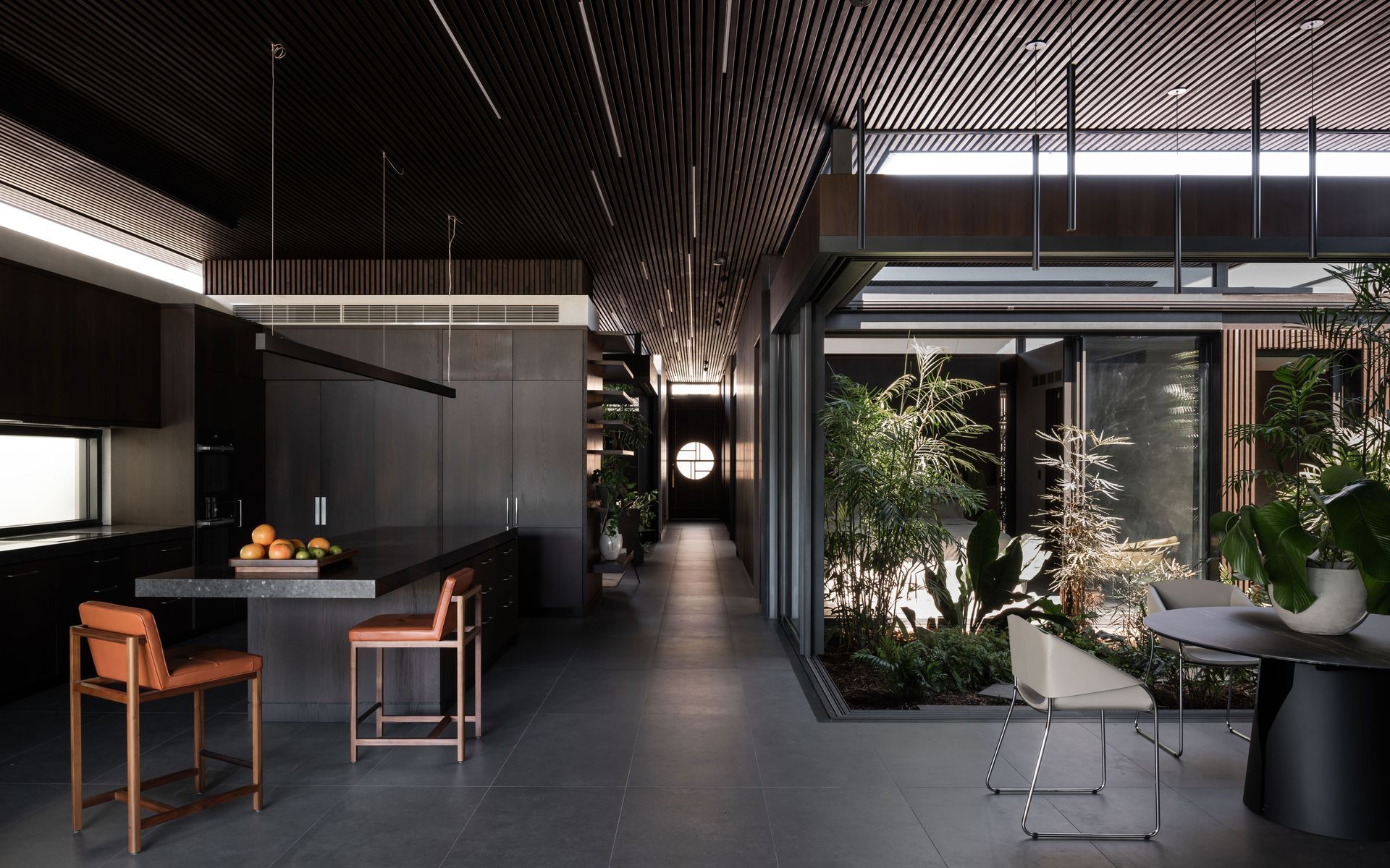 Supporting Image 3 for Suzanne Hunt Architect