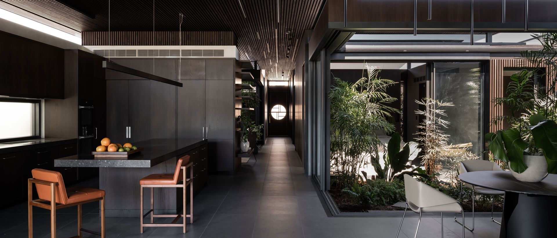 Supporting Image 3 for Suzanne Hunt Architect