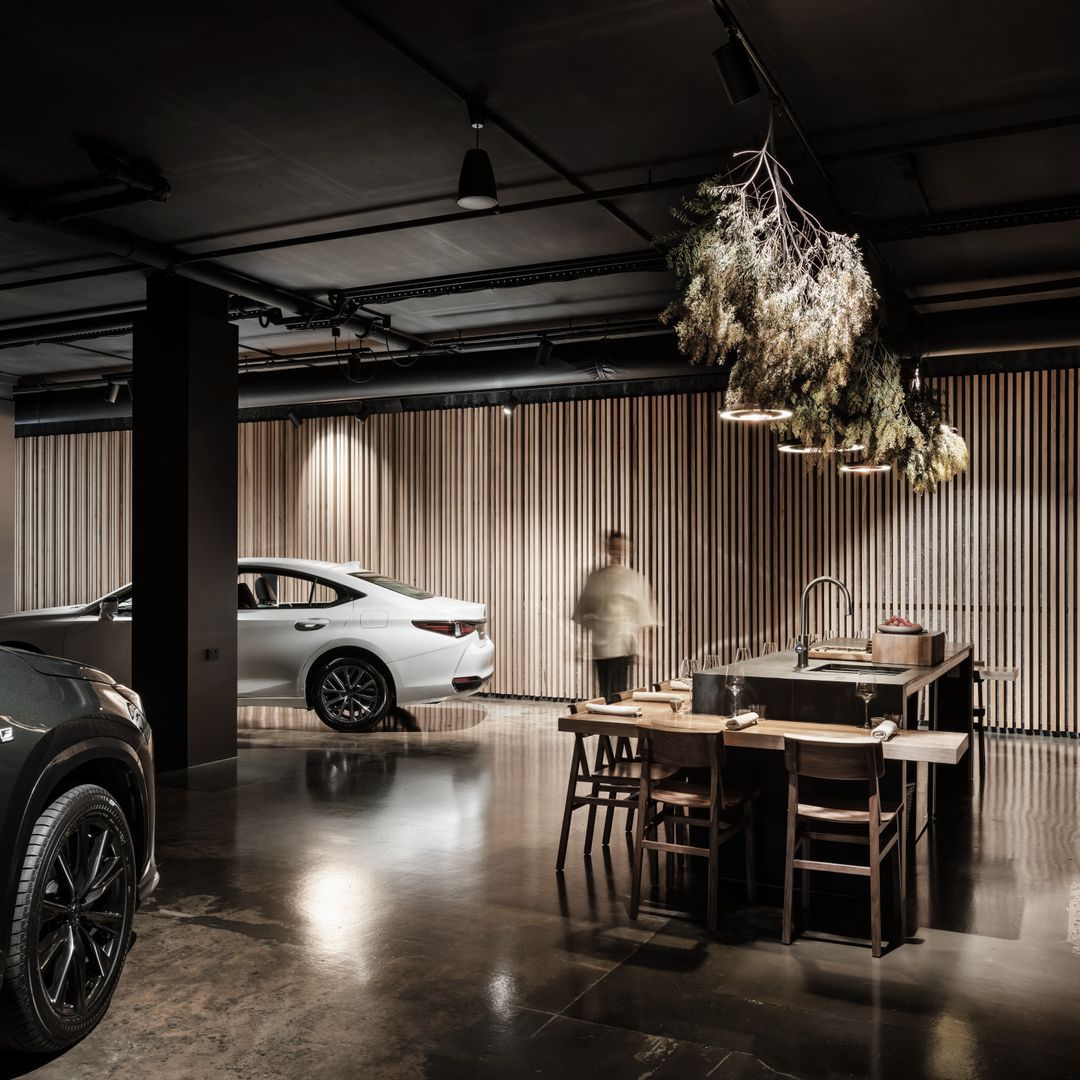 BYA Architects