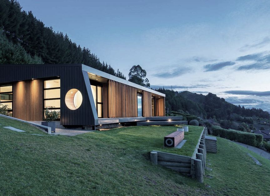 Modo Architects
