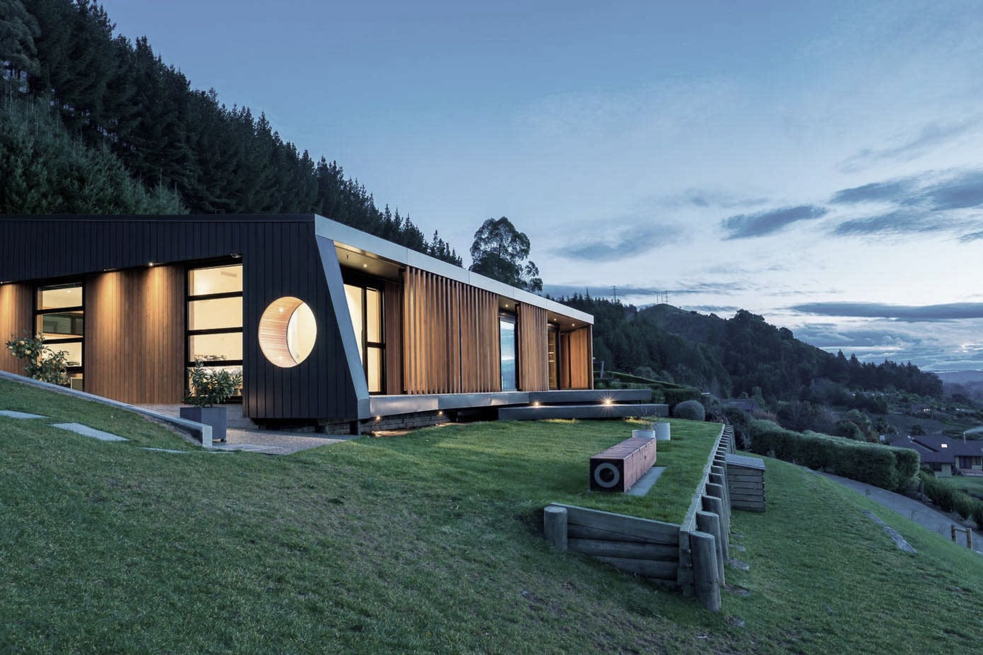 Modo Architects banner