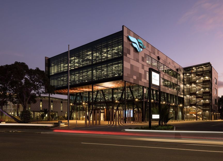 TEAM Architects Auckland