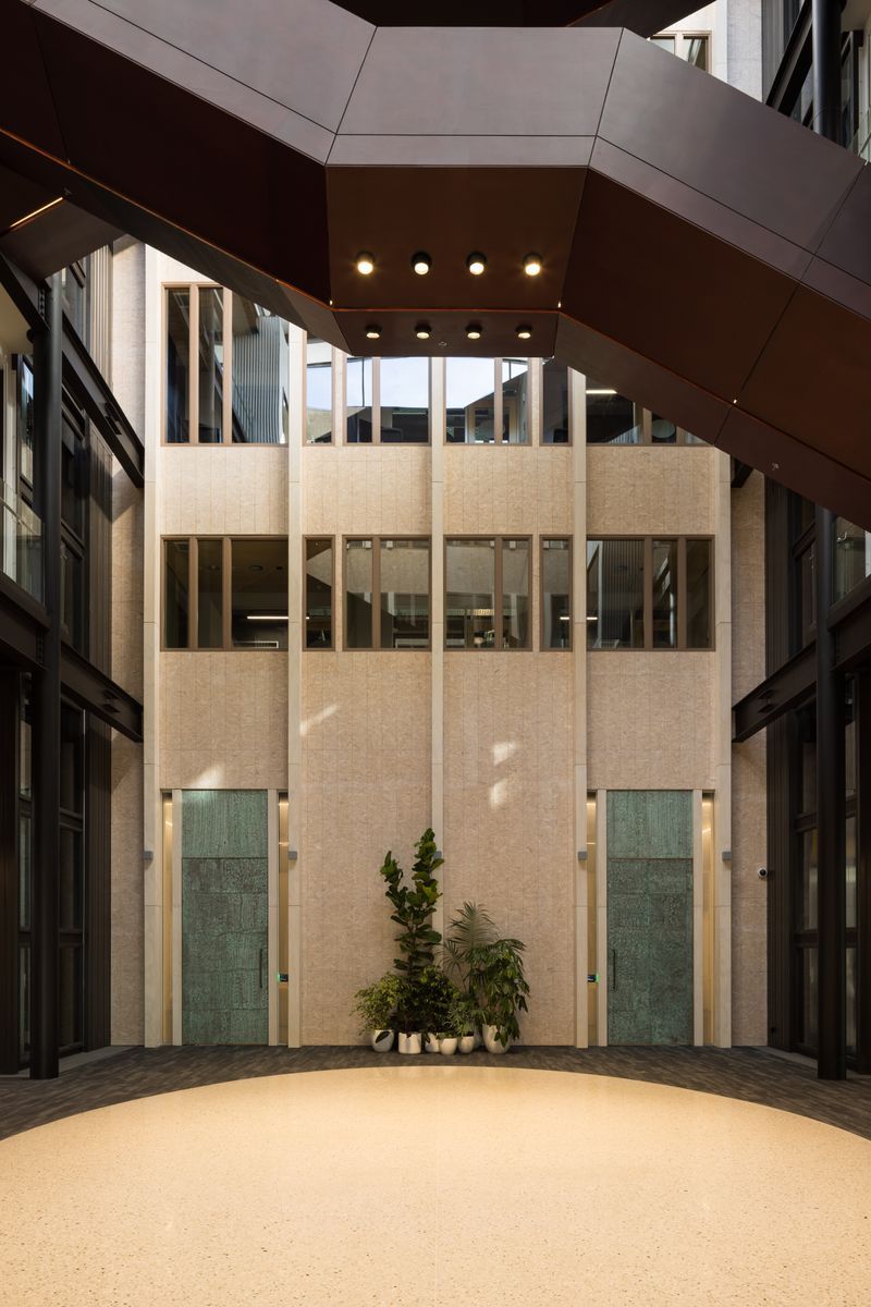 TEAM Architects Auckland