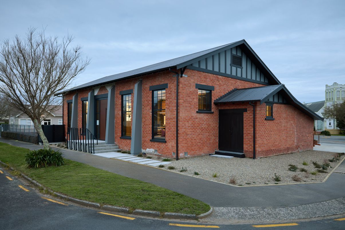 APG Architects