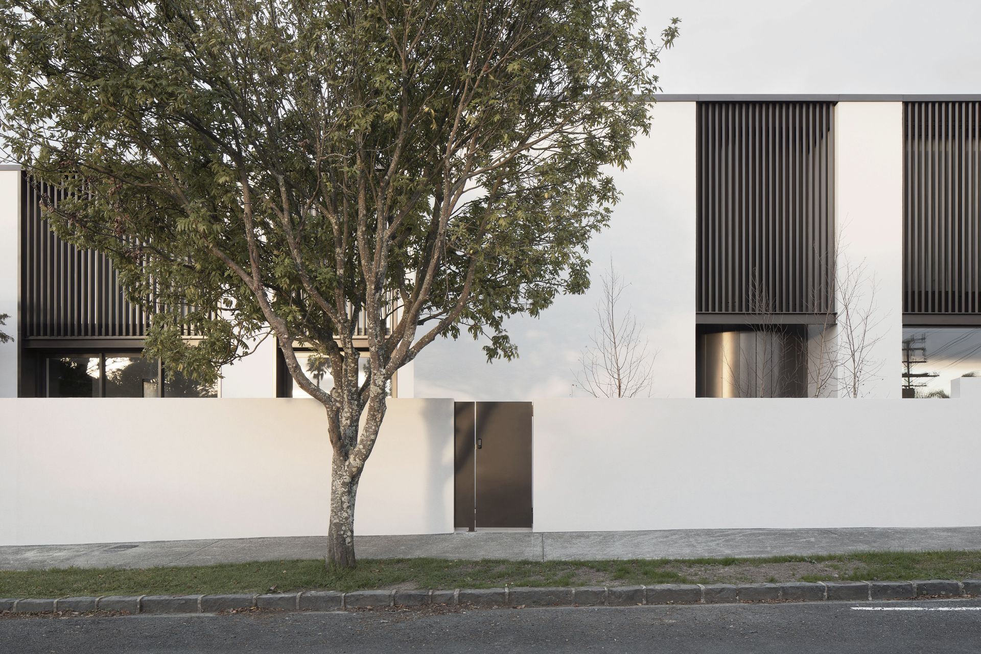 Hero Banner for Yoke