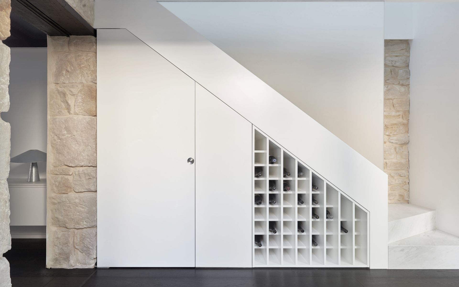 Supporting Image 1 for Brad Swartz Architects
