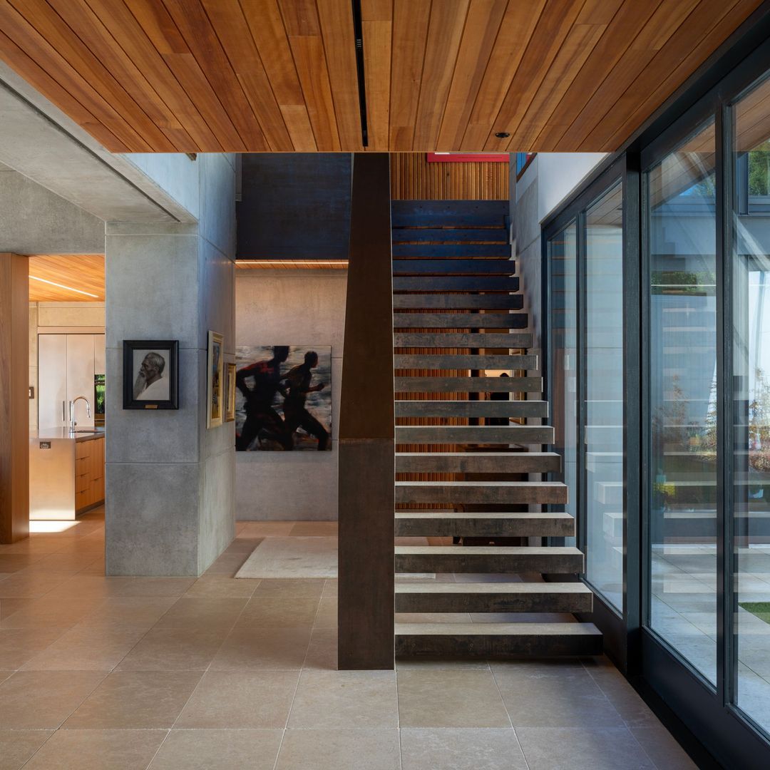 Christian Anderson Architects