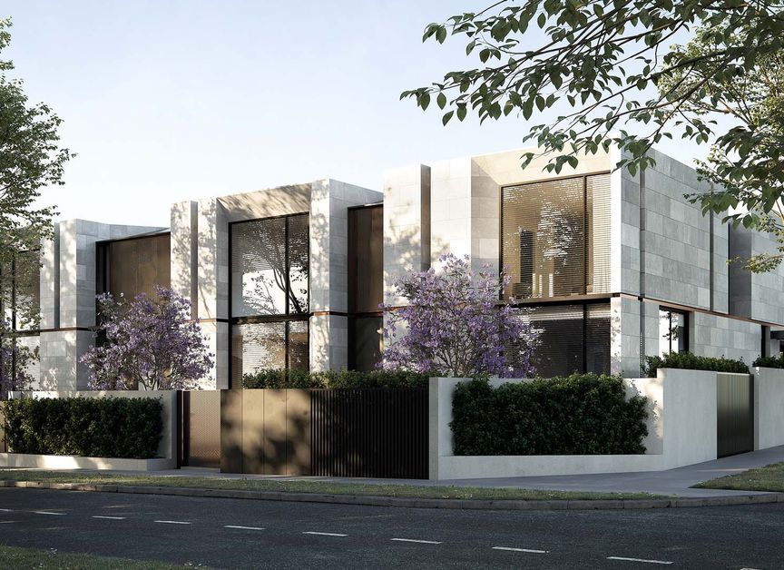 Merrylees Architecture & Interiors