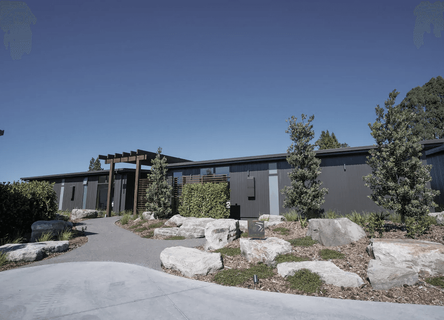 7D Architecture Ltd