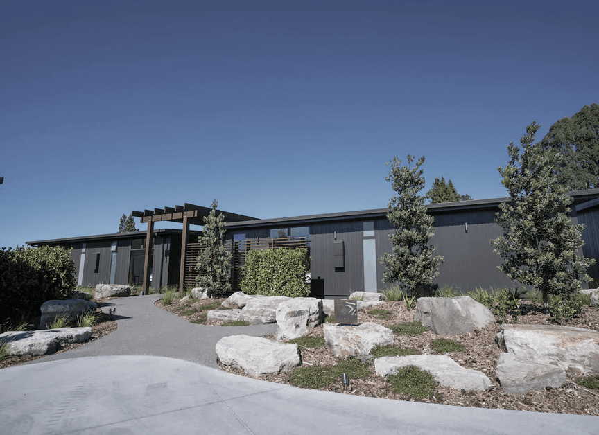 7D Architecture Ltd