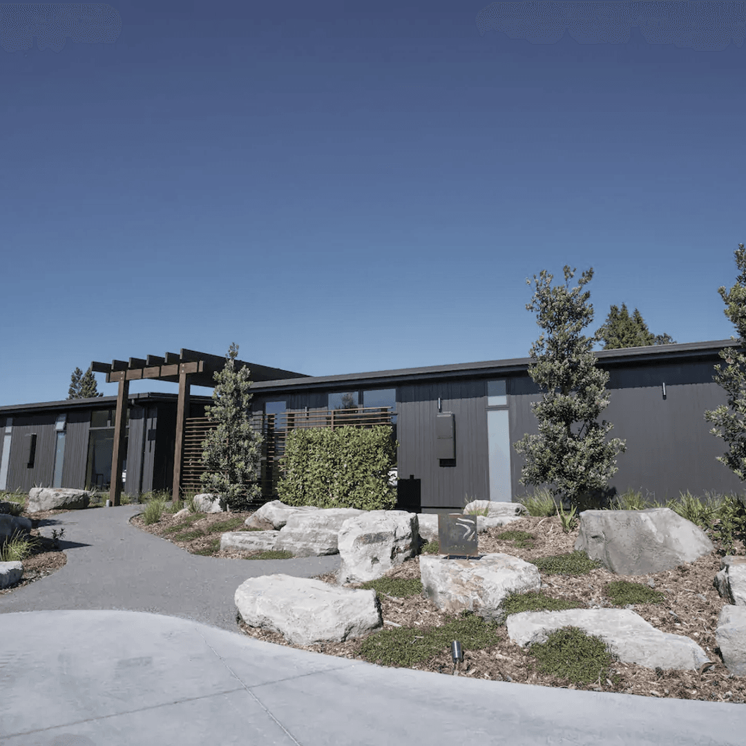 7D Architecture Ltd