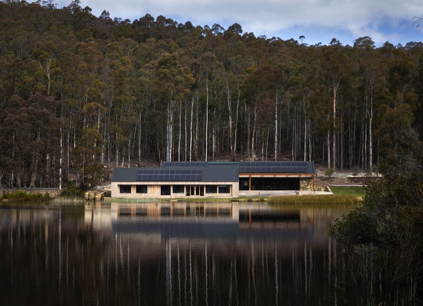 Biotope Architecture and Interiors