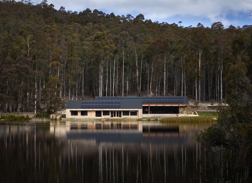 Biotope Architecture and Interiors