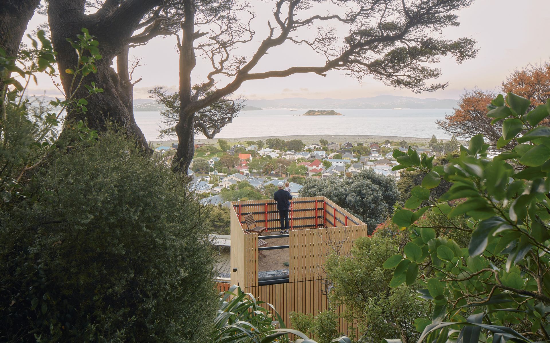 Supporting Image 2 for Arête Architects