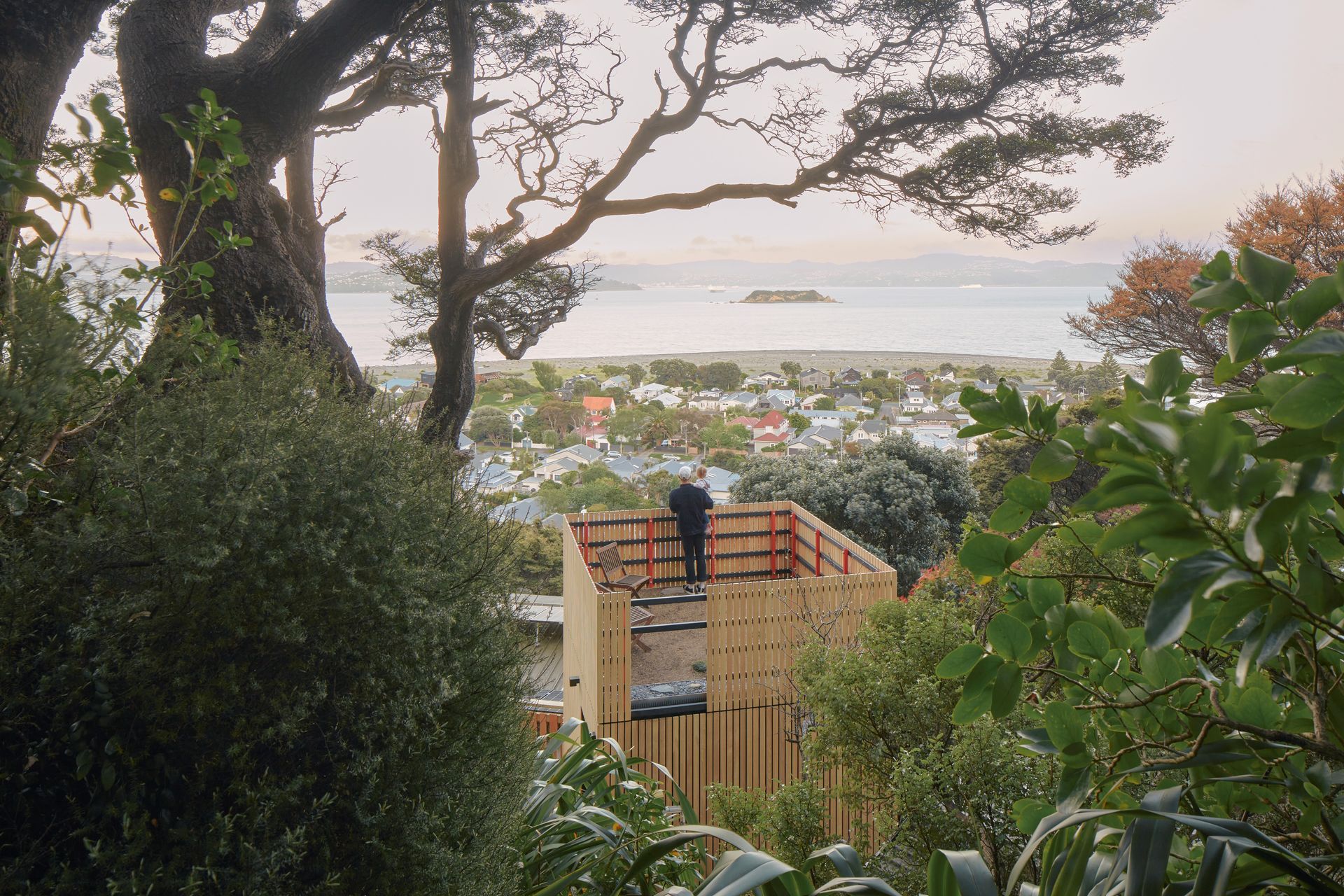 Supporting Image 2 for Arête Architects