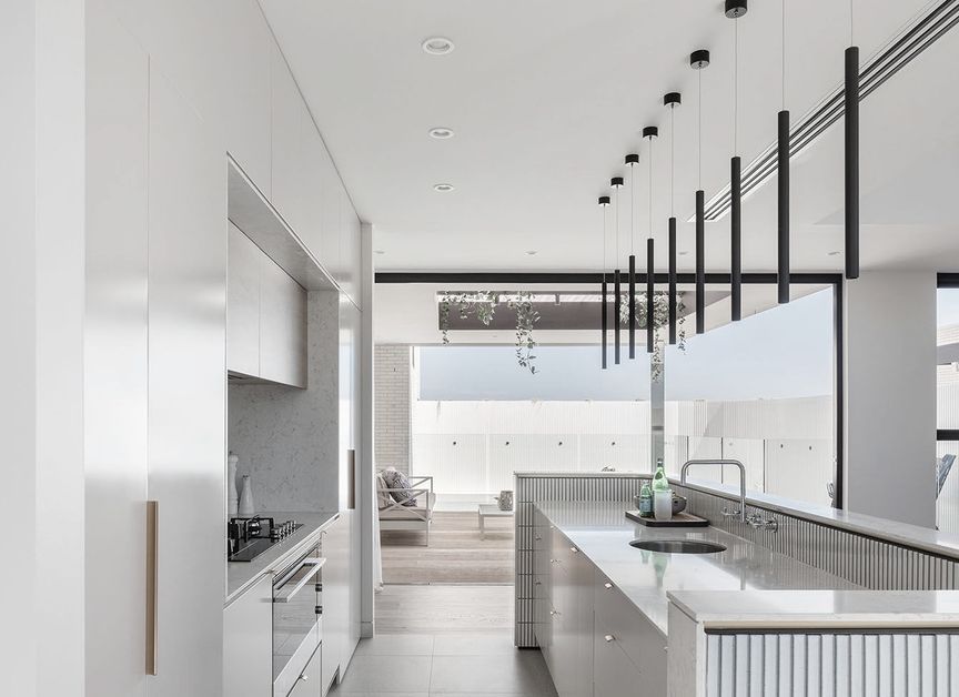 George Banks Architecture