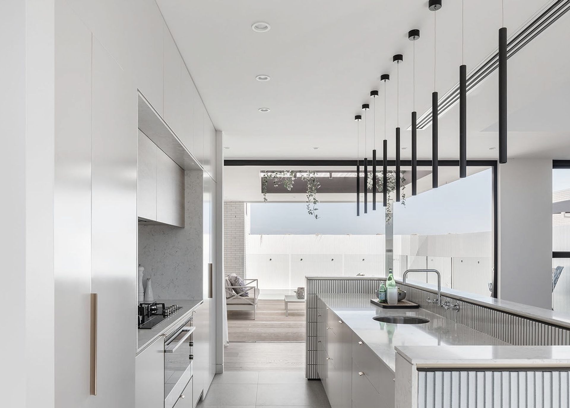 George Banks Architecture