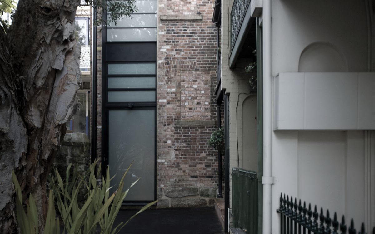 Supporting Image 2 for Ian Moore Architects