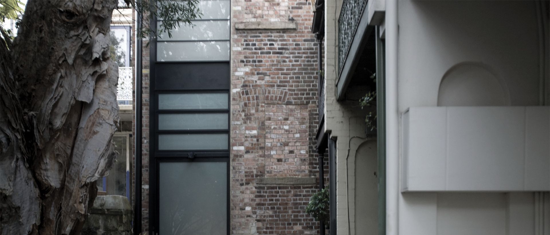 Supporting Image 2 for Ian Moore Architects