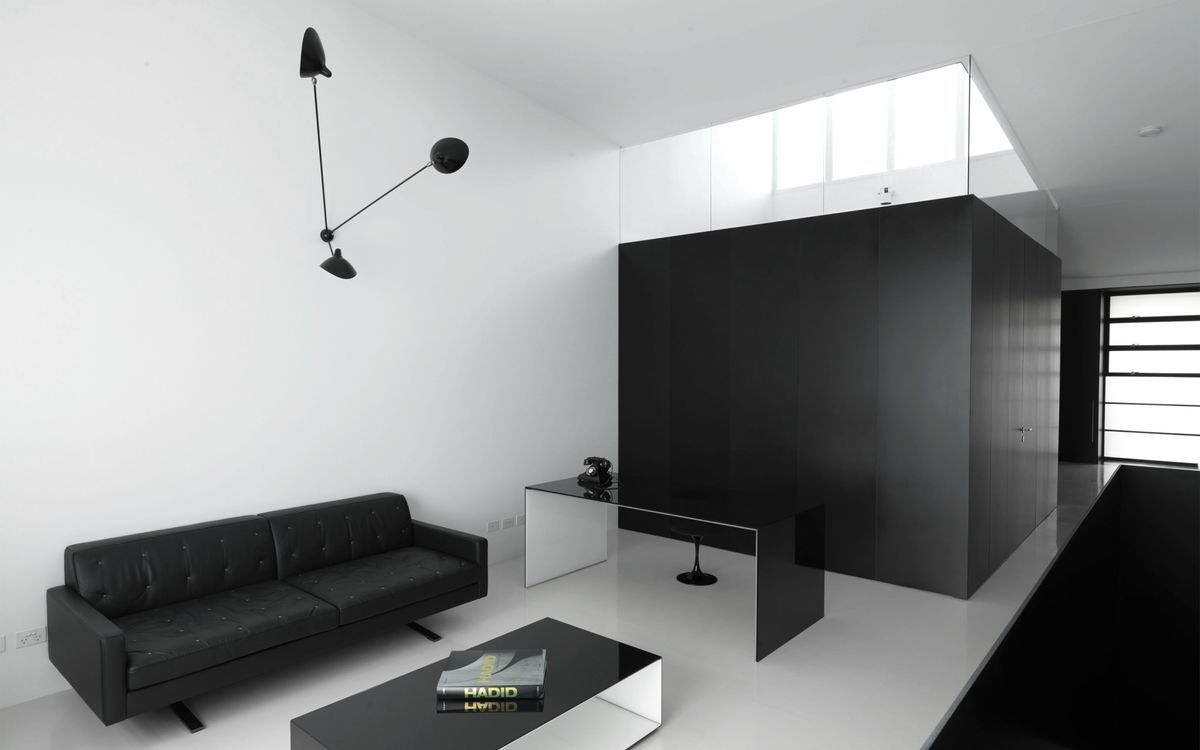 Supporting Image 1 for Ian Moore Architects