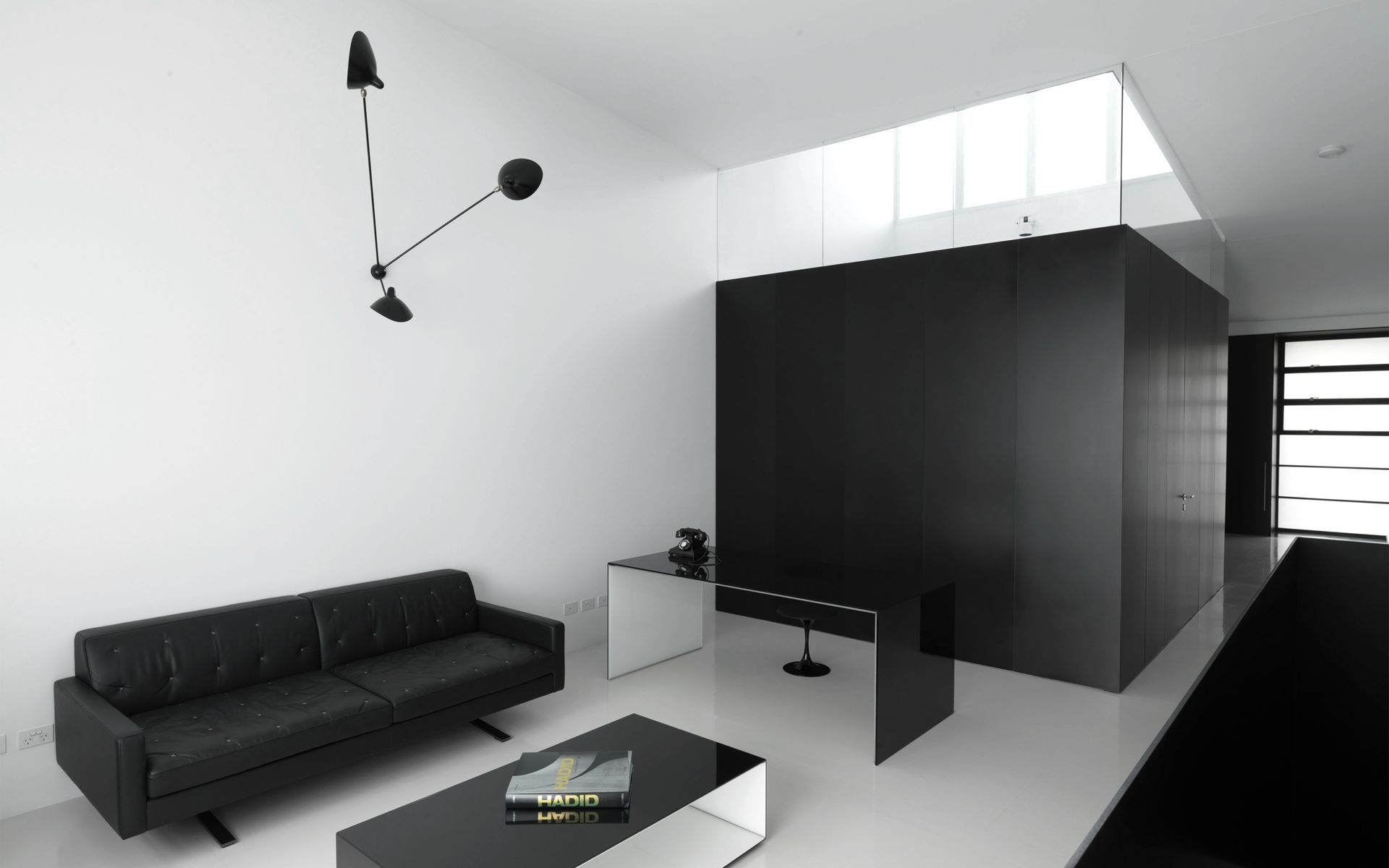 Supporting Image 1 for Ian Moore Architects
