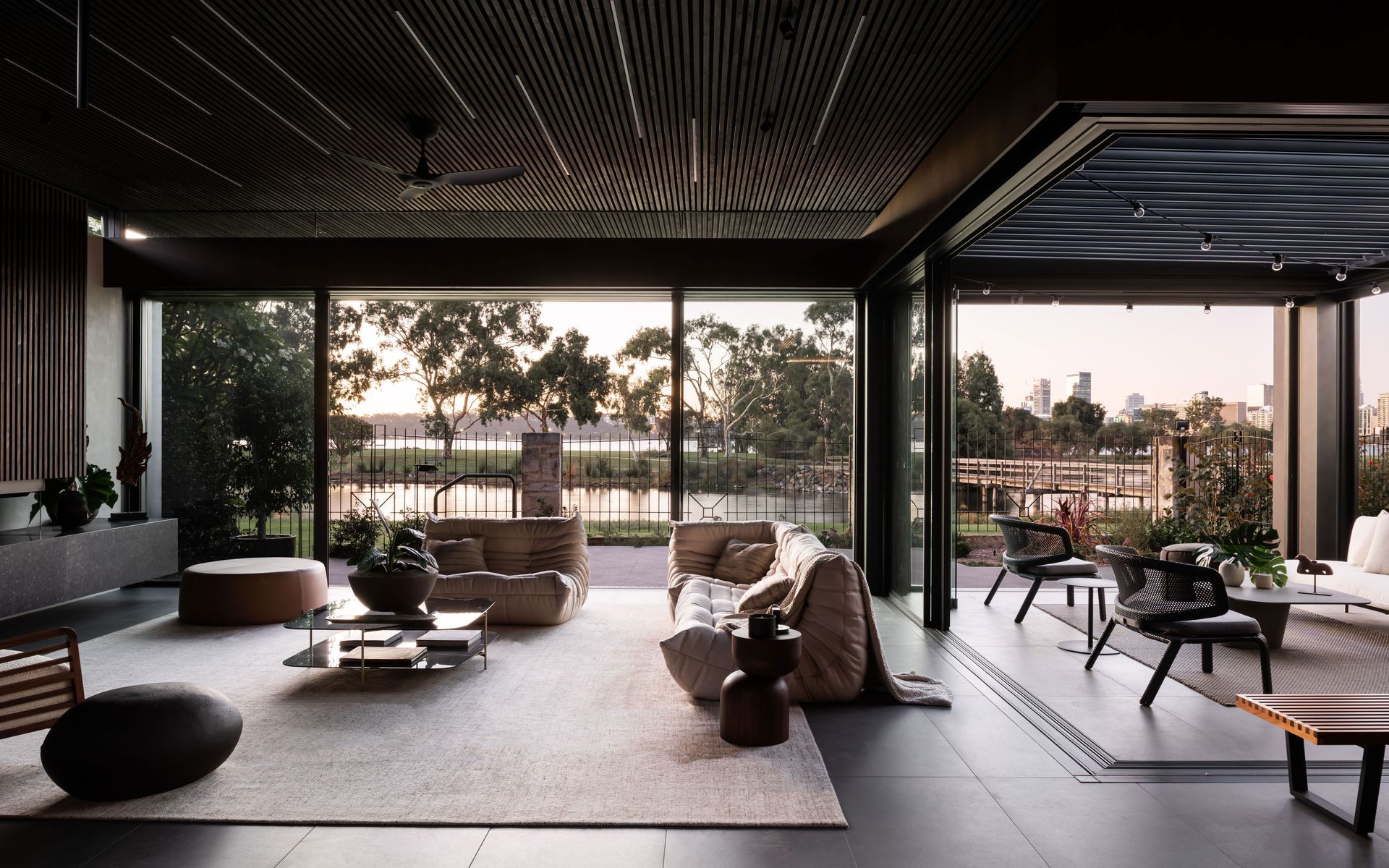 Supporting Image 4 for Suzanne Hunt Architect