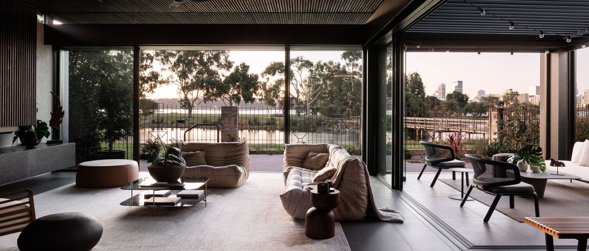 Supporting Image 4 for Suzanne Hunt Architect