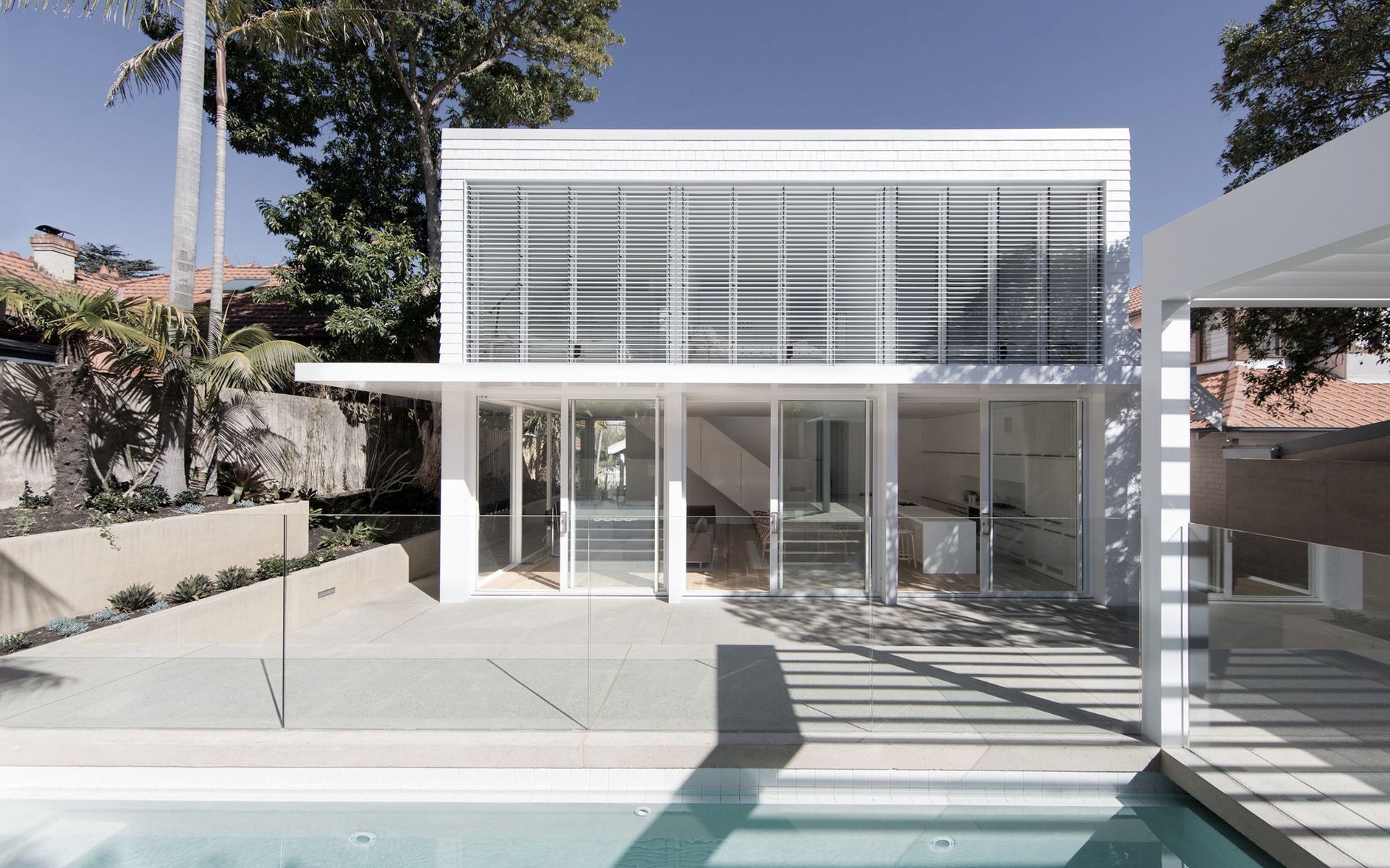 Supporting Image 5 for Ian Moore Architects