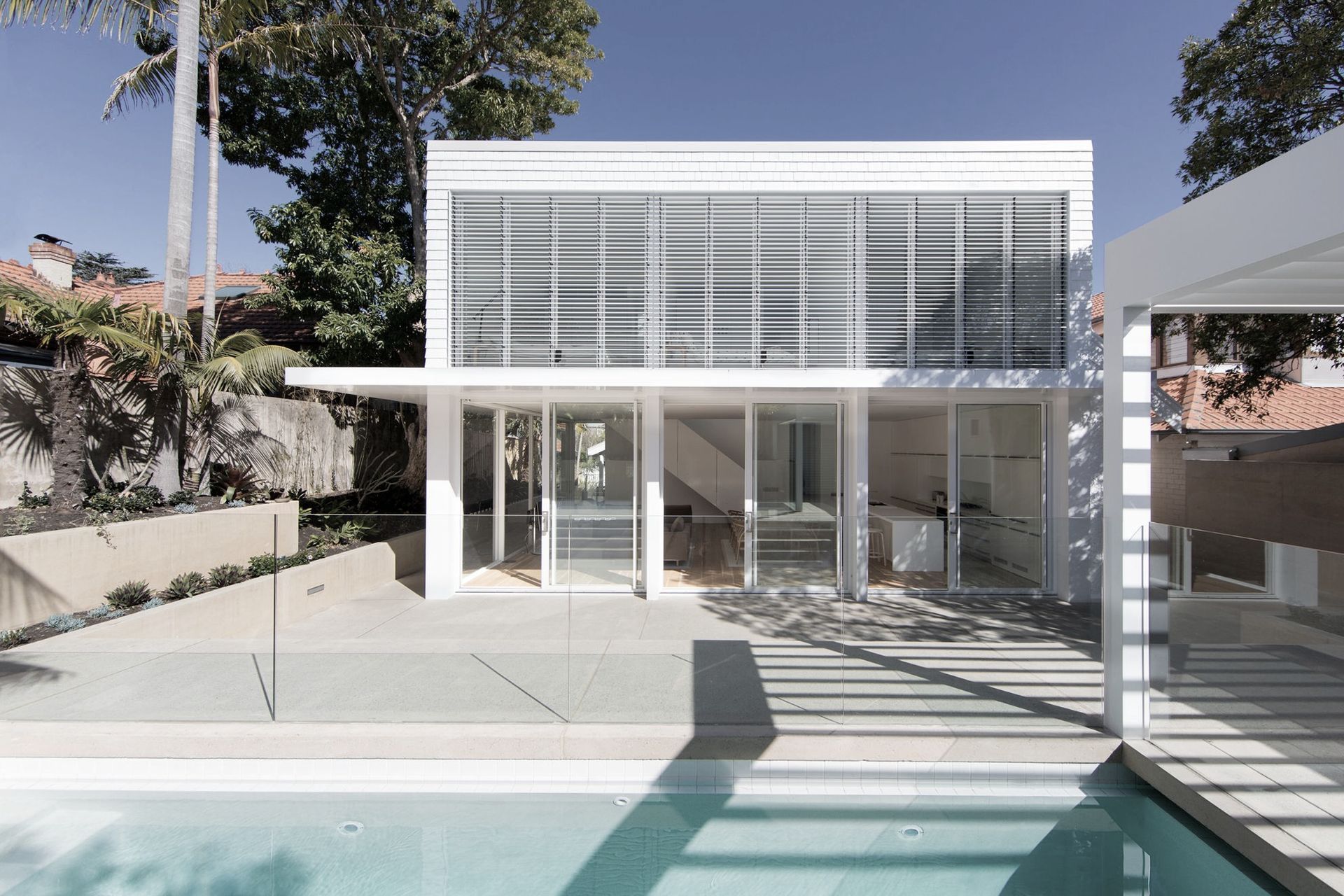 Supporting Image 5 for Ian Moore Architects