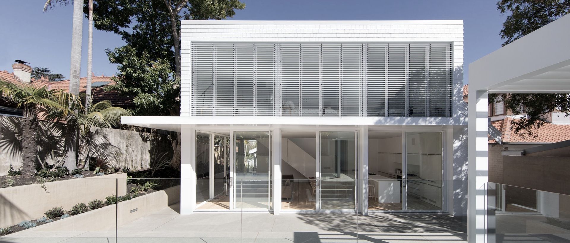 Supporting Image 5 for Ian Moore Architects