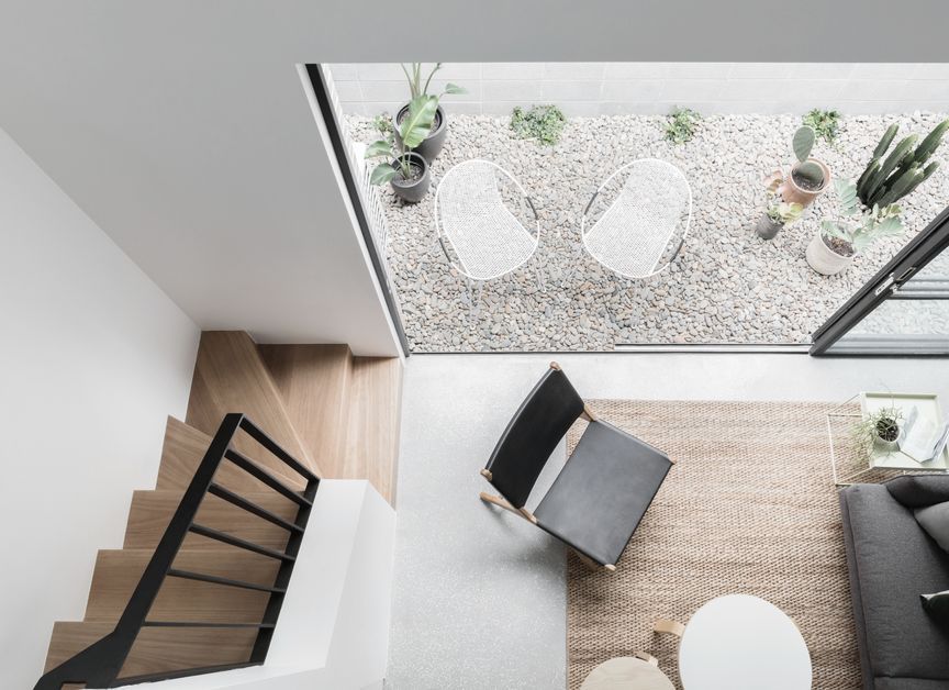 Brad Swartz Architects