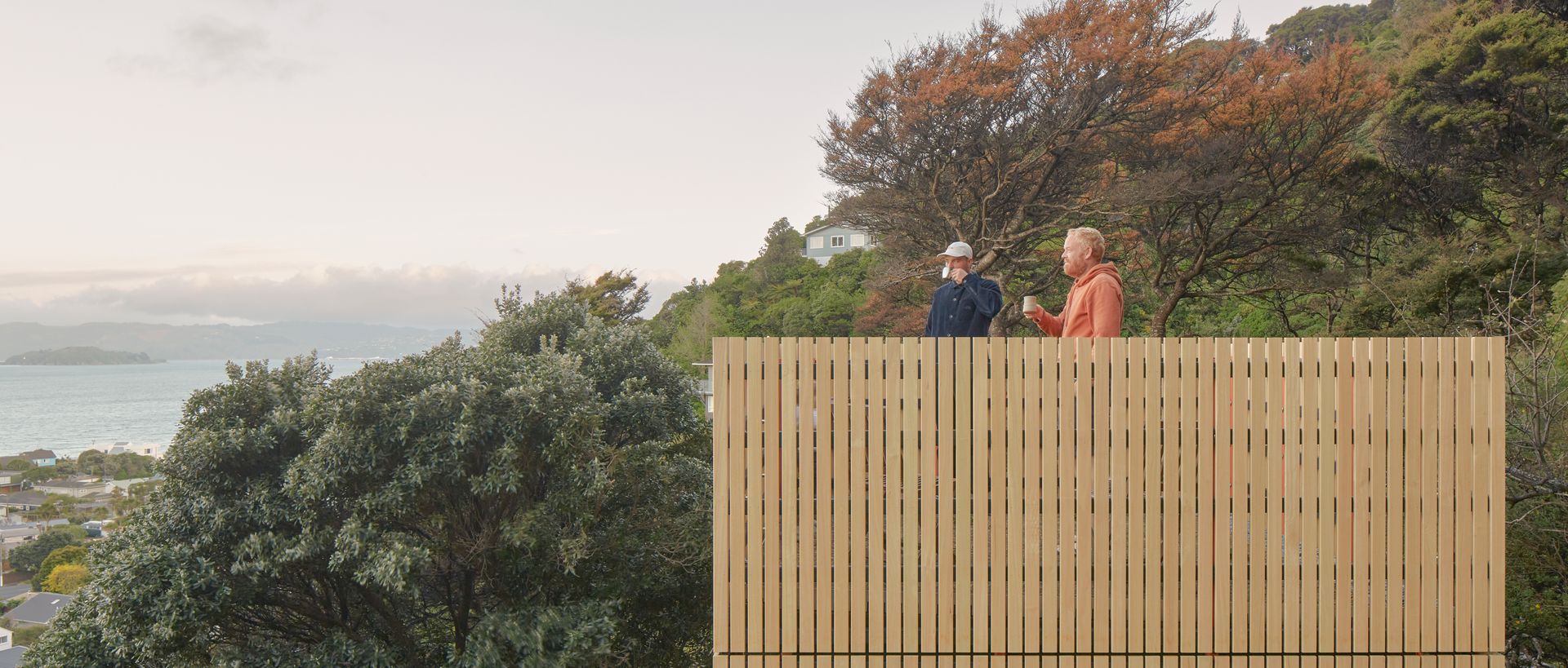 Hero Banner for Arête Architects