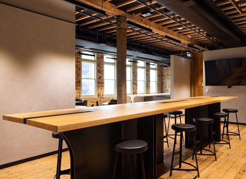 T Plus Architects