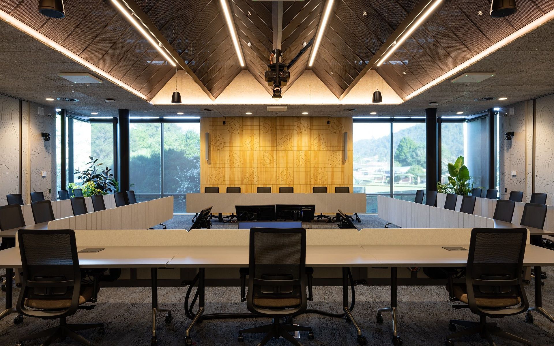 Supporting Image 3 for TEAM Architects Auckland