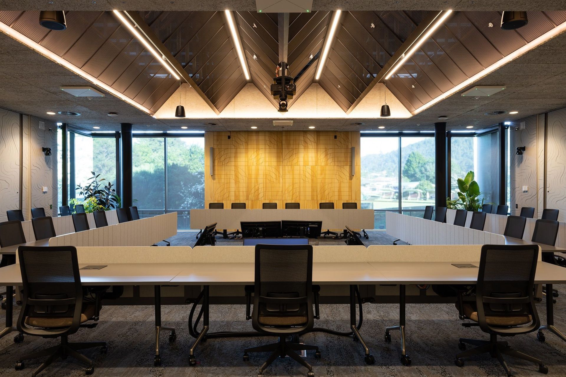 Supporting Image 3 for TEAM Architects Auckland