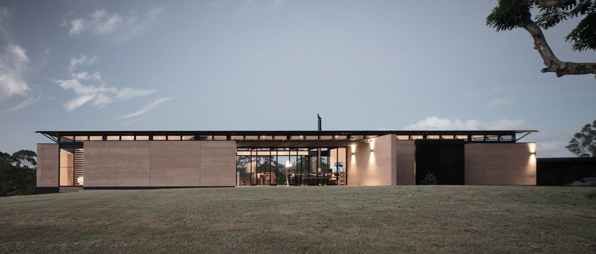 Supporting Image 1 for Robinson Architects